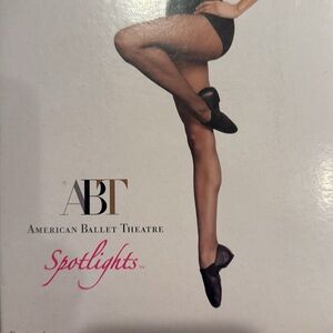 Black Neoprene Jazz Ballet Shoes - Size 2 1/2 Kids